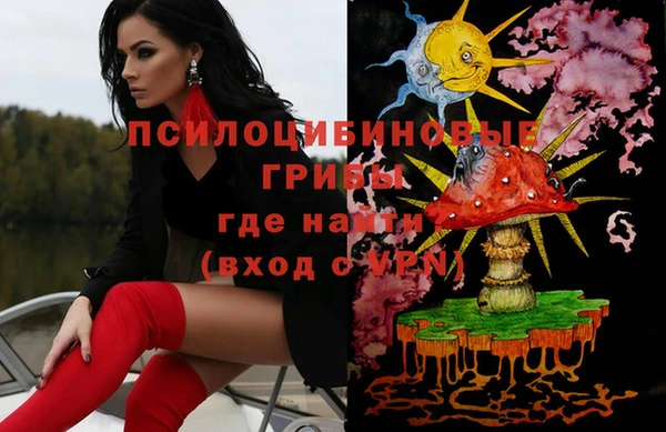 молекула духа Остров